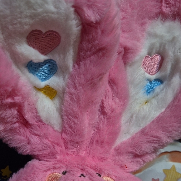PINK BUNNY - BB3 LILYRABBIT TOWN V3 - Picture 5 of 12